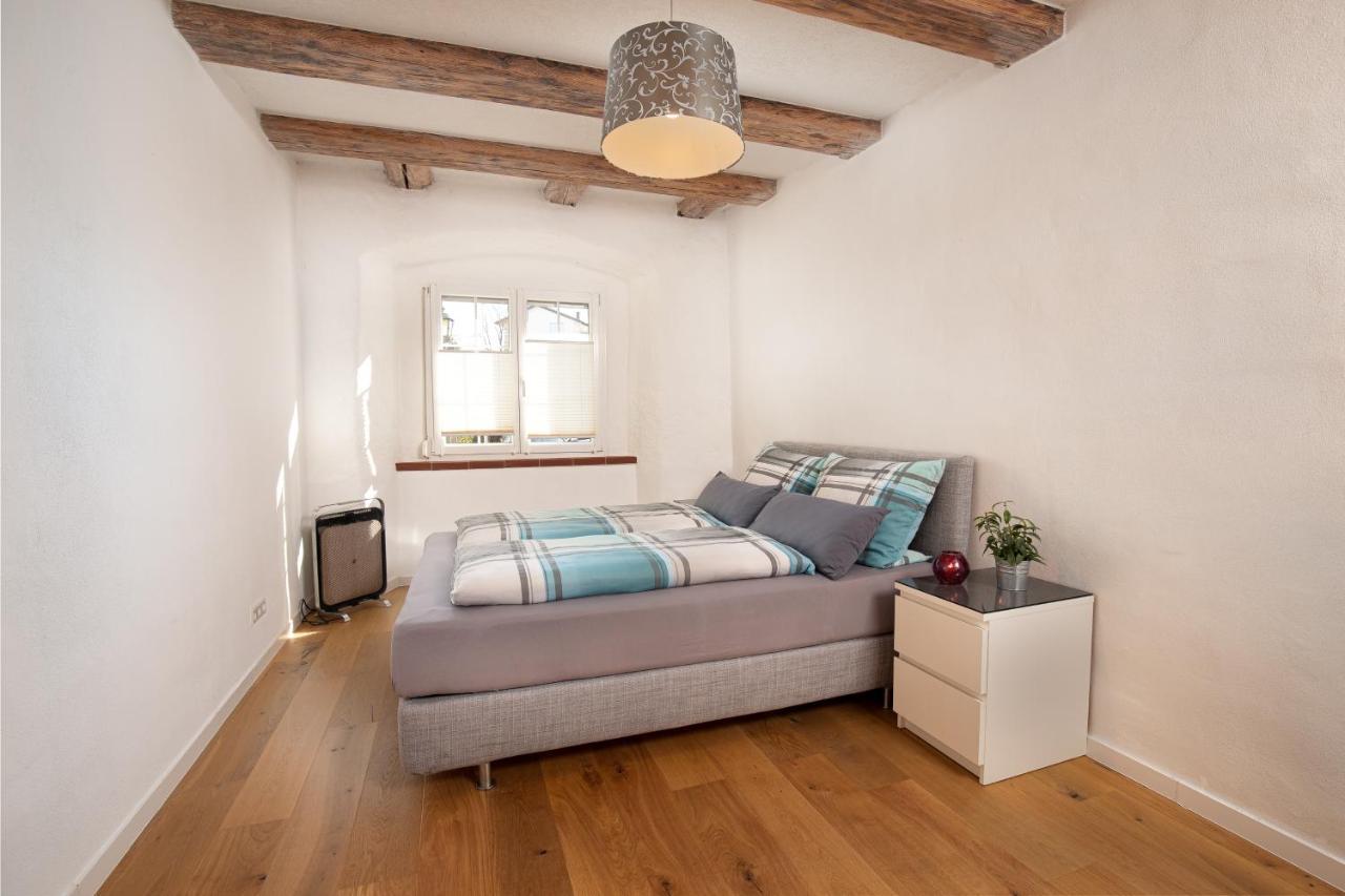 Am Lindenbaum Apartment Friedrichshafen Exterior photo